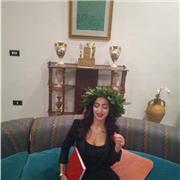 Impartisco lezioni per bambini delle elementari e medie, tutte le materie. L'obiettivo? Raggiungere insieme un livello serio di preparazione che prevede lezioni molto approfondite e ravvicinate, atte a creare basi solide